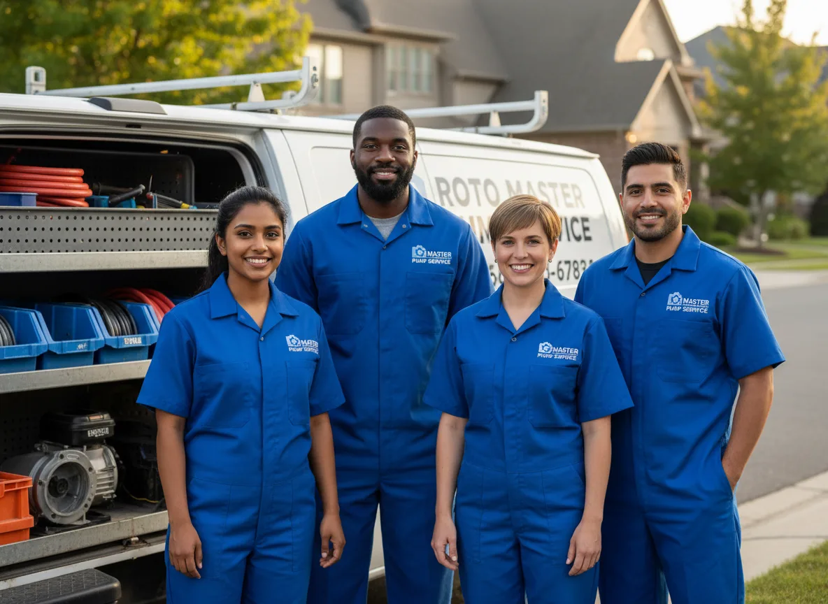 Sump Pump Installation company in Cortland, OH